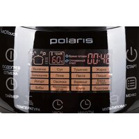 Мультиварка Polaris PMC 0517AD - Превью изображения №14 — Интернет-магазин Your Sale