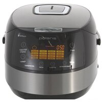 Мультиварка Polaris PMC 0517AD - Превью изображения №4 — Интернет-магазин Your Sale