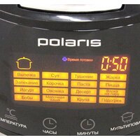 Мультиварка Polaris PMC 0517AD - Превью изображения №6 — Интернет-магазин Your Sale