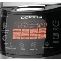 Мультиварка Polaris PMC 0517AD - Превью изображения №2 — Интернет-магазин Your Sale