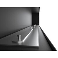 SimpleFire Frame 1800 (нержавеющая сталь) Image #4