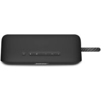 Беспроводная колонка Bose SoundLink Plus (черный) - Превью изображения №6 — Интернет-магазин Your Sale