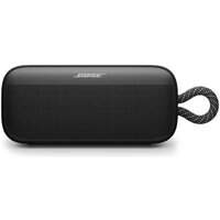 Беспроводная колонка Bose SoundLink Plus (черный) - Превью изображения №2 — Интернет-магазин Your Sale