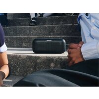 Беспроводная колонка Bose SoundLink Plus (черный) - Превью изображения №7 — Интернет-магазин Your Sale
