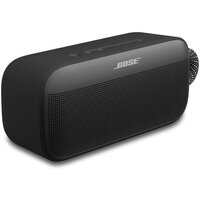 Беспроводная колонка Bose SoundLink Plus (черный) - Превью изображения №5 — Интернет-магазин Your Sale