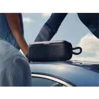 Беспроводная колонка Bose SoundLink Plus (черный) - Превью изображения №8 — Интернет-магазин Your Sale