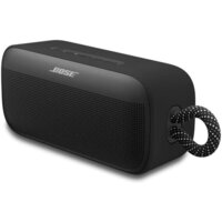 Беспроводная колонка Bose SoundLink Plus (черный) - Превью изображения №4 — Интернет-магазин Your Sale