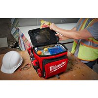 Термосумка Milwaukee 4932464835 20л - Превью изображения №9 — Интернет-магазин Your Sale