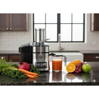 Соковыжималка Goetze & Jensen JM800X - Превью изображения №4 — Интернет-магазин Your Sale