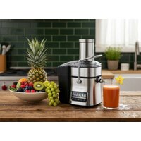Соковыжималка Goetze & Jensen JM800X - Превью изображения №8 — Интернет-магазин Your Sale