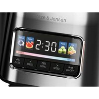 Соковыжималка Goetze & Jensen JM800X - Превью изображения №7 — Интернет-магазин Your Sale