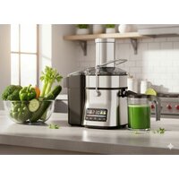 Соковыжималка Goetze & Jensen JM800X - Превью изображения №9 — Интернет-магазин Your Sale