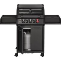 Газовый гриль для дачи Enders Monroe Pro 3 Sik Turbo 838133 - Превью изображения №3 — Интернет-магазин Your Sale