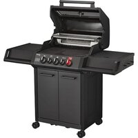 Газовый гриль для дачи Enders Monroe Pro 3 Sik Turbo 838133 - Превью изображения №2 — Интернет-магазин Your Sale