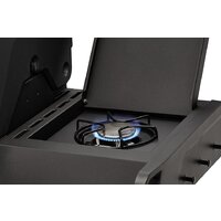 Газовый гриль для дачи Enders Monroe Pro 3 Sik Turbo 838133 - Превью изображения №4 — Интернет-магазин Your Sale