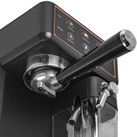 Рожковая кофеварка Endever Costa-1091 - Превью изображения №7 — Интернет-магазин Your Sale