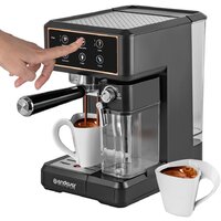 Рожковая кофеварка Endever Costa-1091 - Превью изображения №9 — Интернет-магазин Your Sale