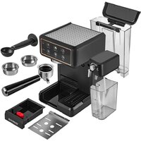 Рожковая кофеварка Endever Costa-1091 - Превью изображения №3 — Интернет-магазин Your Sale
