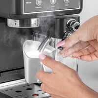 Рожковая кофеварка Endever Costa-1091 - Превью изображения №8 — Интернет-магазин Your Sale