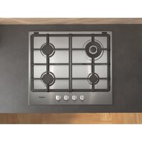 Варочная панель Whirlpool TGML 661 IX R - Превью изображения №4 — Интернет-магазин Your Sale
