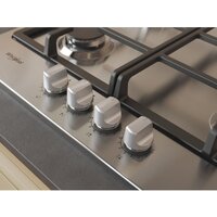 Варочная панель Whirlpool TGML 661 IX R - Превью изображения №6 — Интернет-магазин Your Sale