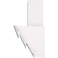 Кухонная вытяжка HOMSair Vertical 60 Glass (белый) - Превью изображения №5 — Интернет-магазин Your Sale