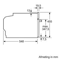 Siemens iQ700 CM736G1B1 Image #8
