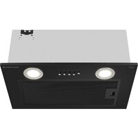 Кухонная вытяжка Meferi INBOX45BK Light - Превью изображения №3 — Интернет-магазин Your Sale