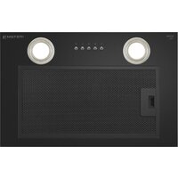 Кухонная вытяжка Meferi INBOX45BK Light - Превью изображения №5 — Интернет-магазин Your Sale