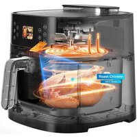 Goetze & Jensen AF850T Image #2