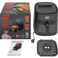 Goetze & Jensen AF850T Image #4