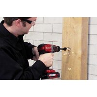 Einhell TE-CD 18 Li Brushless-Solo 4513850 (без АКБ) Image #6