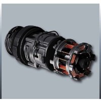 Einhell TE-CD 18 Li Brushless-Solo 4513850 (без АКБ) Image #2