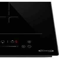 Варочная панель MAUNFELD AVI3028SFBK - Превью изображения №10 — Интернет-магазин Your Sale