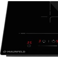 Варочная панель MAUNFELD AVI3028SFBK - Превью изображения №9 — Интернет-магазин Your Sale