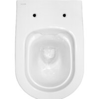 Керамин Бари (сиденье дюропласт с микролифтом Бергамо Slim ЖС) Image #2