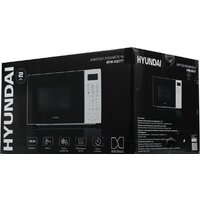 Микроволновая печь Hyundai HYM-D2077 - Превью изображения №15 — Интернет-магазин Your Sale