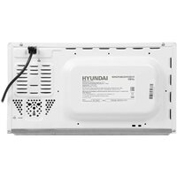 Микроволновая печь Hyundai HYM-D2077 - Превью изображения №10 — Интернет-магазин Your Sale