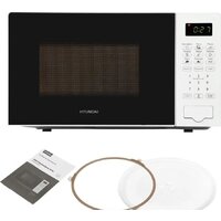Микроволновая печь Hyundai HYM-D2077 - Превью изображения №14 — Интернет-магазин Your Sale