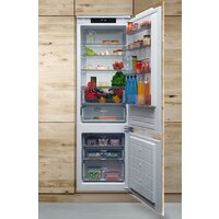 Холодильник Amica BK3717.5FZNBk - Превью изображения №2 — Интернет-магазин Your Sale