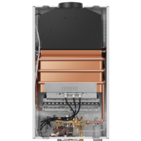 Газовая колонка Haier JSD20-10C - Превью изображения №4 — Интернет-магазин Your Sale