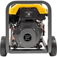 Дизельный генератор Inforce IDGL 6000-3 - Превью изображения №5 — Интернет-магазин Your Sale