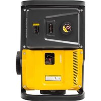 Дизельный генератор Inforce IDGL 6000-3 - Превью изображения №8 — Интернет-магазин Your Sale