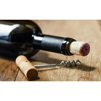 Винный шкаф CASO WineComfort 38 (черный) - Превью изображения №3 — Интернет-магазин Your Sale