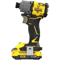 Stanley SFMCF830D2K (с 2-мя АКБ, кейс) Image #6