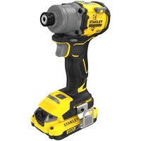 Stanley SFMCF830D2K (с 2-мя АКБ, кейс) Image #2