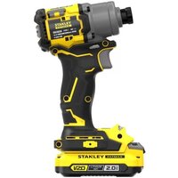 Stanley SFMCF830D2K (с 2-мя АКБ, кейс) Image #4