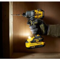 Stanley SFMCF830D2K (с 2-мя АКБ, кейс) Image #10