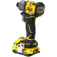 Stanley SFMCF830D2K (с 2-мя АКБ, кейс) Image #3