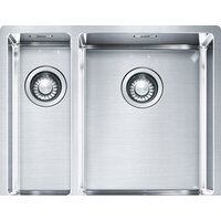 Franke Box BXX 260/160-34-16 127.0369.916